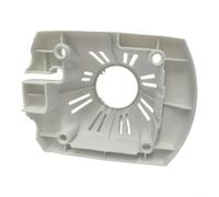 Coperchio frizione 4134 160 0400 per FS120 FS200 FS250 parte in plastica robusta per proteggere il meccanismo frizione da elementi esterni