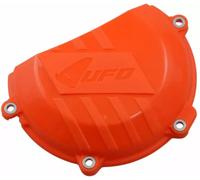 Coperchio frizione Arancione Ufo Ktm Sx-f 450/exc 450 Ac02412