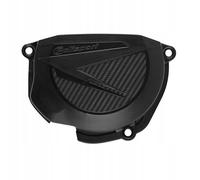COPERCHIO FRIZIONE BETA RR 350/400/430/480 4T '20-22' COLORE NERO