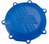 Coperchio frizione Blu Ufo Yamaha Yz 450/wr 450 Ac02402