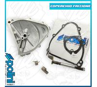 Carter coperchio frizione Polini leva lunga Vespa PK S XL RUSH HP FL N 50 125