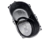 Coperchio Frizione CVT Motore in Plastica Compatibile Con Odes 800cc UTV | Adatto per UTV Odes 800cc ; Numero di parte 21040302001