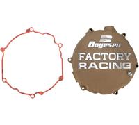 Coperchio frizione Factory BOYESEN CC-12CM