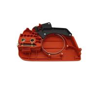 Coperchio frizione, gruppo freno catena adatto for motosega da giardino 235E 236 236E 240 240E, pezzo di ricambio 525628901