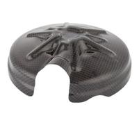 Coperchio Frizione In Carbonio CARA3030 Lightech