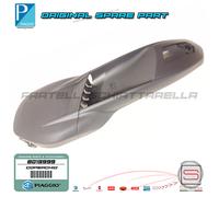 COPERCHIO FRIZIONE INSONORIZZANTE ORIGINALE PIAGGIO BEVERLY 350 B013999