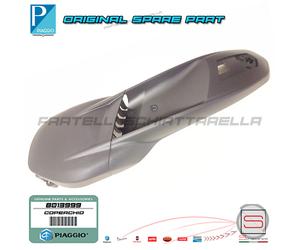 Coperchio Frizione Insonorizzante Originale Piaggio Beverly X10 4V 350 B013999