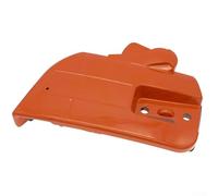 Coperchio frizione laterale freno catena per motoseghe Jonsered - Compatibile con i modelli 2141, 2145, 2149, 2150, 2159, CS2156, CS2159, CS2234 & CS2234S - Dur