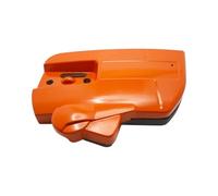 Coperchio frizione lato pignone catena con freno adatto for motosega EPA 340 345 346 XP 350 351 353 357 XP 359 OEM 537 10 78-01