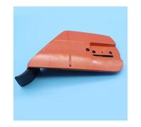 Coperchio frizione lato pignone freno catena for motosega J-nsered CS 2171, 2165, 2065, 2071, 2186, CS2188, 2172, 2166#537072002