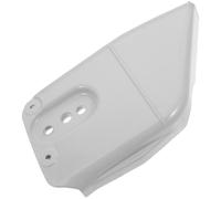 Coperchio frizione motosega Coperchio freno laterale durevole Gruppo