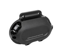 Coperchio Frizione Performance Machine Race Series - Idraulico - Black Ops Moto