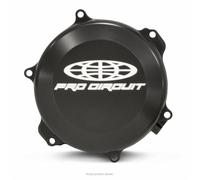 Coperchio Frizione Pro Circuit Per Yamaha YZ125: Alluminio, Nero Per Moto