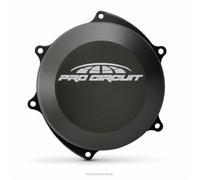 Coperchio Frizione PRO CIRCUIT per Yamaha yz250f: Alluminio, Nera