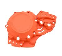 Coperchio frizione Protettore di accensione Protezione Compatibile con Exc 250 Exc 300 SX 250 XC250 XC300 XCW 250 Modelli XCW300 2019 2020 2021 2022(Orange Clutch)