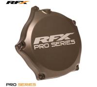 Coperchio frizione RFX Pro hard anodized Kawasaki KXF 250