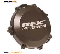 Coperchio frizione RFX Pro hard anodized - Kawasaki KXF 450 2006-2015