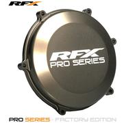 Coperchio frizione RFX Pro hard anodized - Kawasaki KXF 450 2016-2018
