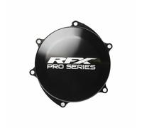 Coperchio frizione RFX Pro hard anodized nero Yamaha YZF 250