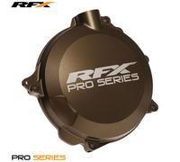 Coperchio frizione RFX Pro hard anodized TC / SX 125 fino 2015