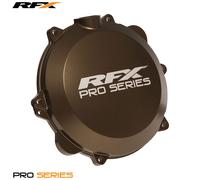 Coperchio frizione RFX Pro hard anodized TE / EXC 250 fino 2016