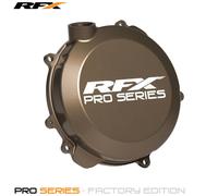 Coperchio frizione RFX Pro SX/TC/MC 125 2016- Nero