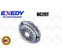 Coperchio frizione rinforzato Exedy NC20T per Nissan FAIRLADY Z/SKYLINE GT-R