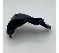 Coperchio Frizione Trasmissione per Skoda 0AM DQ200 Nero Materiale ABS 0AM325423