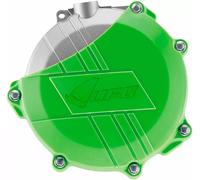 Coperchio frizione Verde Ufo Kawasaki Kx 450 Ac02406