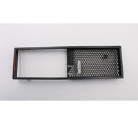 Coperchio Frontale Dell'Involucro Lenovo ThinkStation P320 Nero 01MN047