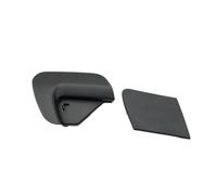 Coperchio Gancio Di Traino Paraurti Anteriore Per Yaris LE 2012-2014 | Copertura Griglia Anteriore Per Rimorchio Non Verniciata Codice 52127-52931(A and B)