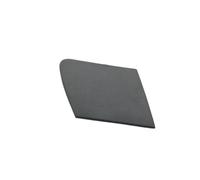 Coperchio Gancio Di Traino Paraurti Anteriore Per Yaris LE 2012-2014 | Copertura Griglia Anteriore Per Rimorchio Non Verniciata Codice 52127-52931(1pcs B)