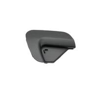 Coperchio Gancio Di Traino Paraurti Anteriore Per Yaris LE 2012-2014 | Copertura Griglia Anteriore Per Rimorchio Non Verniciata Codice 52127-52931(1pcs A)