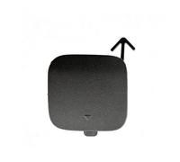 Coperchio Gancio Di Traino Paraurti Per Kia Per Sportage | Copertura Staffa Di Traino Paraurti Copertura Gancio Di Traino Tappo RESPUNEKBAH(16 Rear Pitted)
