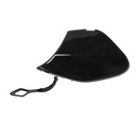 Coperchio gancio train per Merces GLK X204 12-15 2048851424 Nero