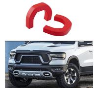 Coperchio gancio traino per Dodge per RAM 1500 con funzione di installazione rap