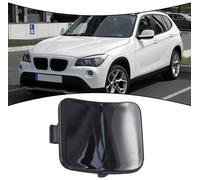 Coperchio gancio traino posteriore sinistro design elegante adatto per BMW X1 E8