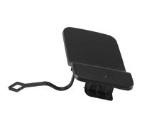 Coperchio Gancio Traino Tappo Gancio Traino Paraurti Ricambio Per Benz Per GLK Per X204 2008-2012 Auto Rimorchio Anello Di Copertura Paraurti Posteriore Gancio Di Traino Cap 2048853223