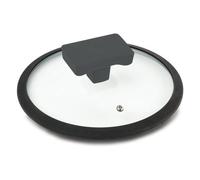 Coperchio pentola Vetro con foro antivapore (16cm) VIVÀ 2269