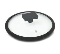 Coperchio pentola Vetro con foro antivapore (20cm) VIVÀ 2271