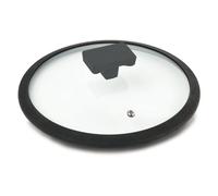 Ghidini Cipriano Coperchio pentola Vetro con foro antivapore (22cm) VIVÀ 2272