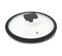 Coperchio pentola Ghidini Cipriano con foro antivapore 2273