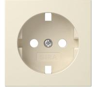 Coperchio Gira per presa a spina SCHUKO 492001