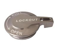 Coperchio girevole SR Suntour LO per SF15/17 Aion LO-R