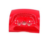 COPERCHIO GIUNTURA SCOCCA INFERIORE SONIC ROSSO