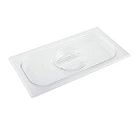 Coperchio Gn 1/2 Cm 32,5X26,5 Pc