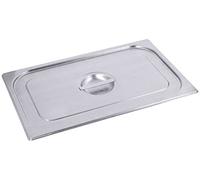 Contacto Coperchio GN 1/6