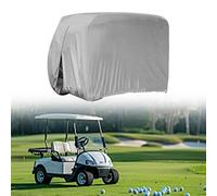 Coperchio golf carrello copertura protettiva per la polvere per gli sport