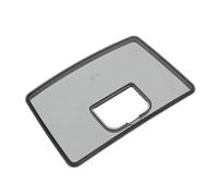 Coperchio grani AS13200123 per caffettiera - Espresso smerigliatrice Delonghi, Cappucino, Intensa, Magnifica, Magnifica S, Magnifica S Plus