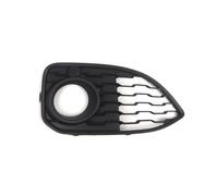 Coperchio Griglia Fendinebbia Cornice Fendinebbia Sportiva Per Paraurti Anteriore, Griglia Inferiore Per Serie 1 F20 2015-2017(Fog light frame right)